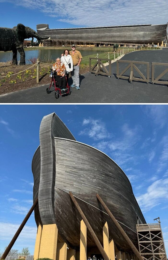 The Quirkiest Roadside Oddities in the USA That You Have to See to Believe