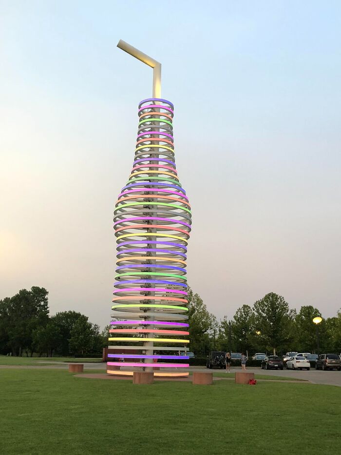 The Quirkiest Roadside Oddities in the USA That You Have to See to Believe