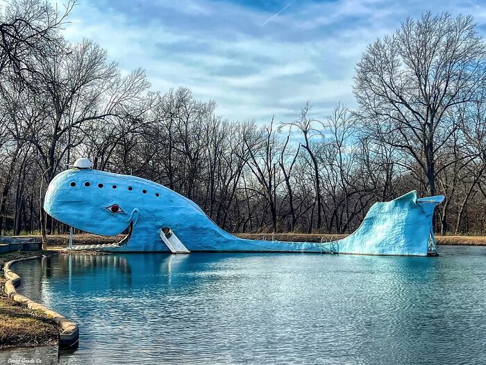 The Quirkiest Roadside Oddities in the USA That You Have to See to Believe