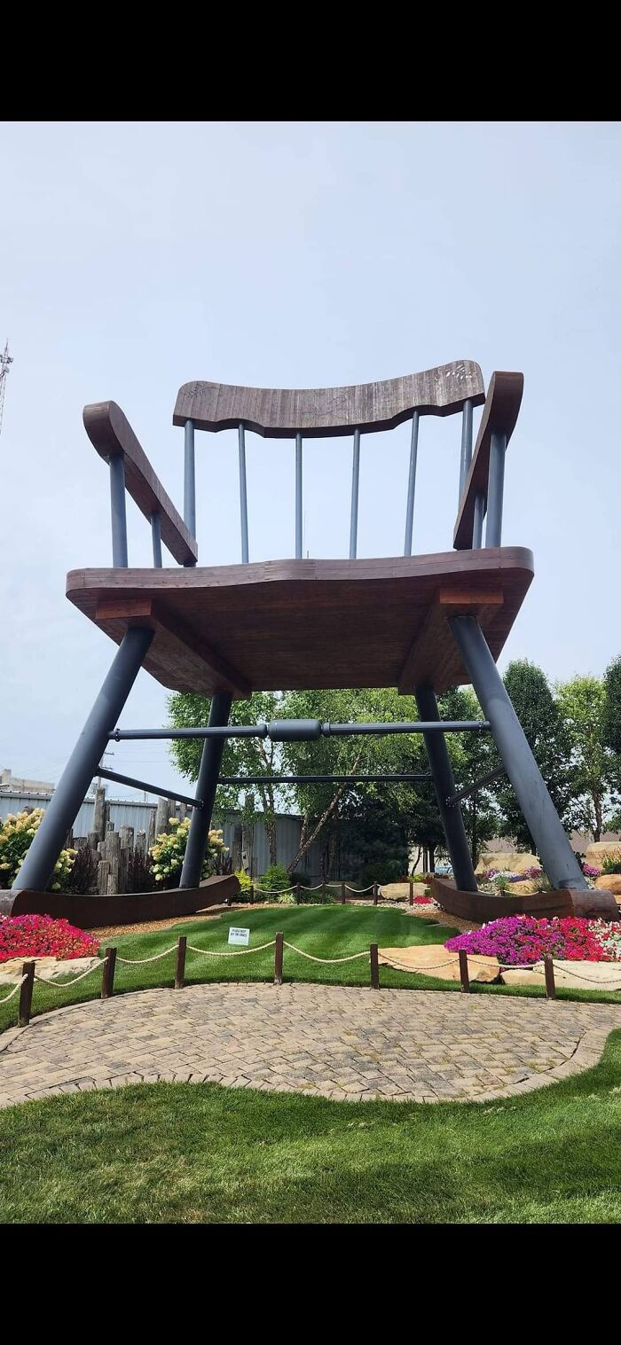 The Quirkiest Roadside Oddities in the USA That You Have to See to Believe