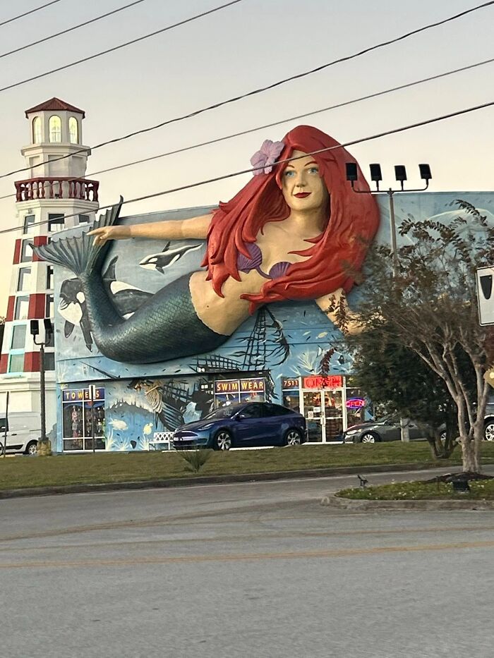 The Quirkiest Roadside Oddities in the USA That You Have to See to Believe