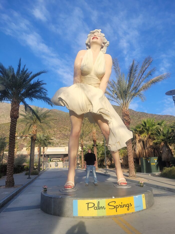 The Quirkiest Roadside Oddities in the USA That You Have to See to Believe