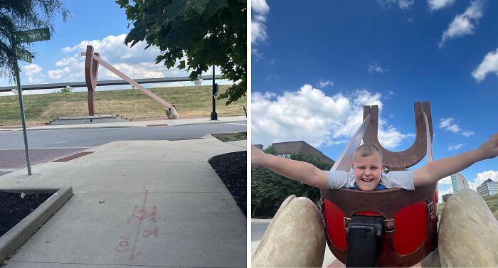 The Quirkiest Roadside Oddities in the USA That You Have to See to Believe