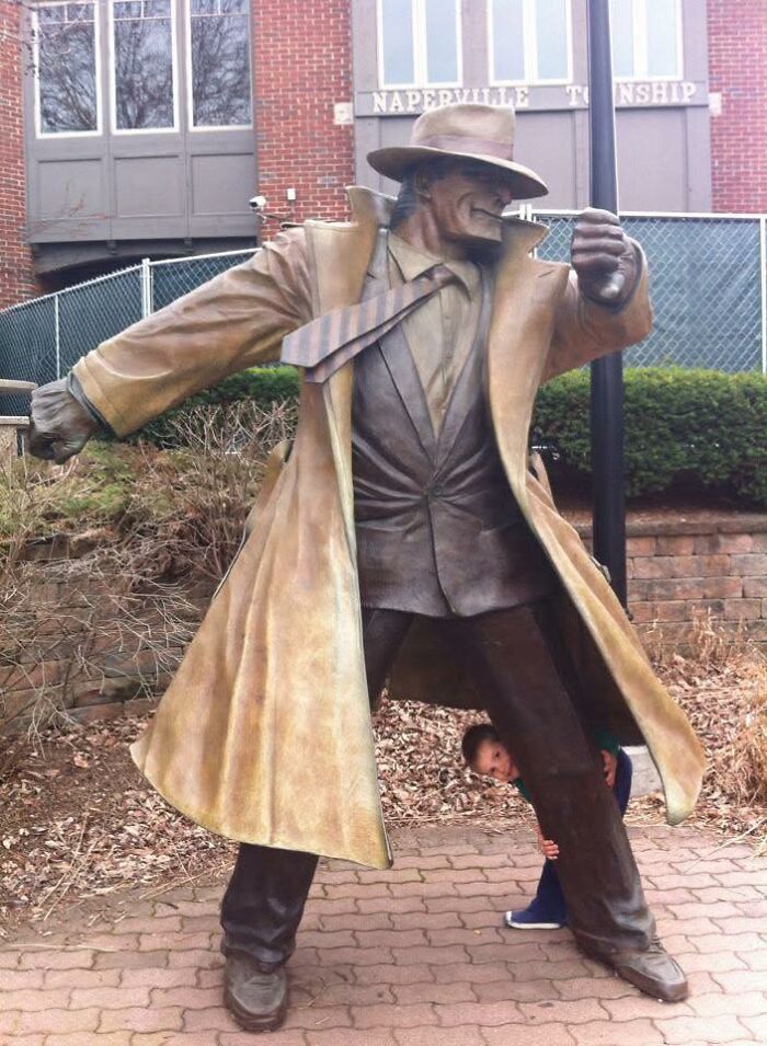 The Quirkiest Roadside Oddities in the USA That You Have to See to Believe