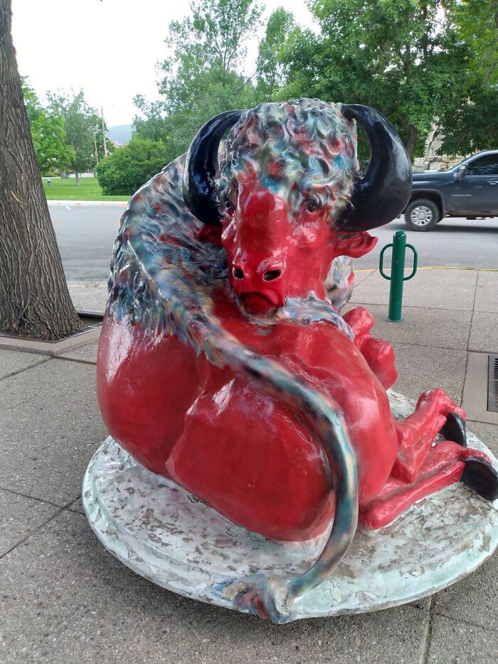 The Quirkiest Roadside Oddities in the USA That You Have to See to Believe