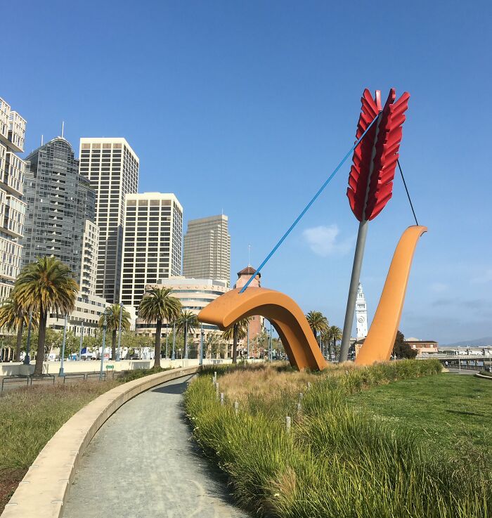 The Quirkiest Roadside Oddities in the USA That You Have to See to Believe