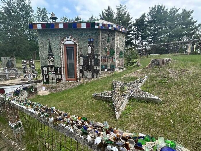 The Quirkiest Roadside Oddities in the USA That You Have to See to Believe