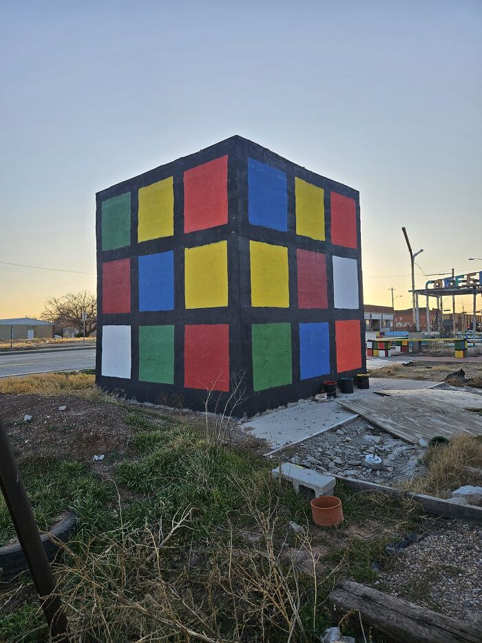 The Quirkiest Roadside Oddities in the USA That You Have to See to Believe