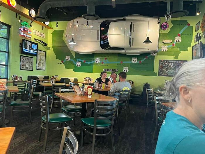 The Quirkiest Roadside Oddities in the USA That You Have to See to Believe