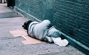 The Wildest Tales From Real-Life Homelessness That’ll Totally Surprise You