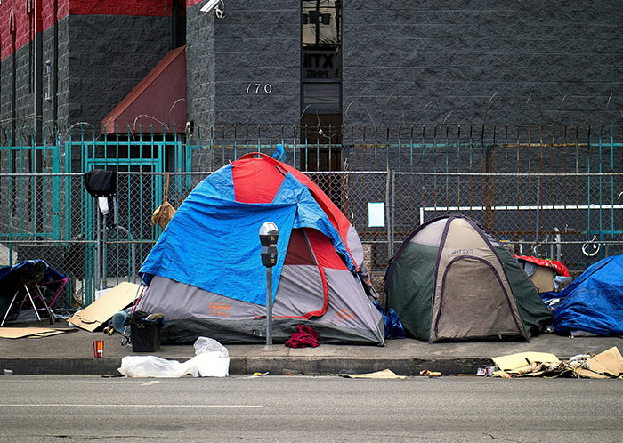 The Wildest Tales From Real-Life Homelessness That’ll Totally Surprise You
