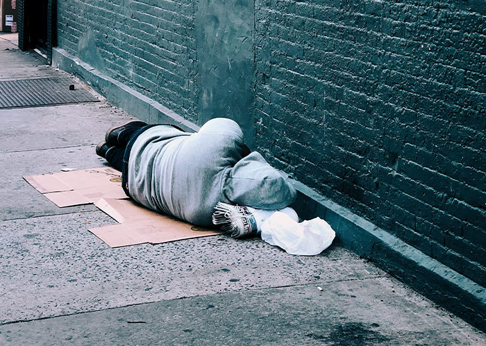 The Wildest Tales From Real-Life Homelessness That’ll Totally Surprise You