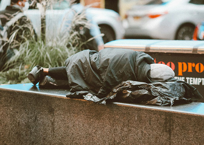 The Wildest Tales From Real-Life Homelessness That’ll Totally Surprise You
