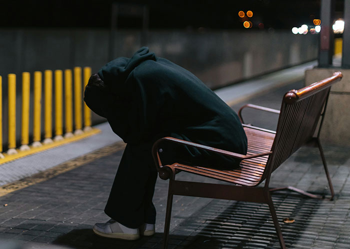 The Wildest Tales From Real-Life Homelessness That’ll Totally Surprise You