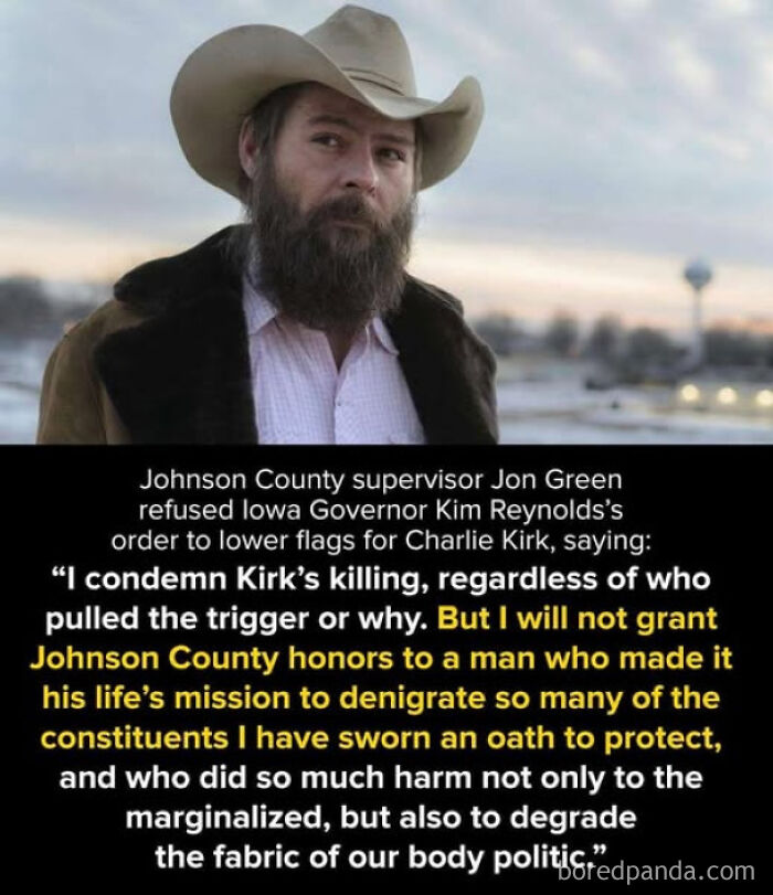 Brace Yourself For The Backlash