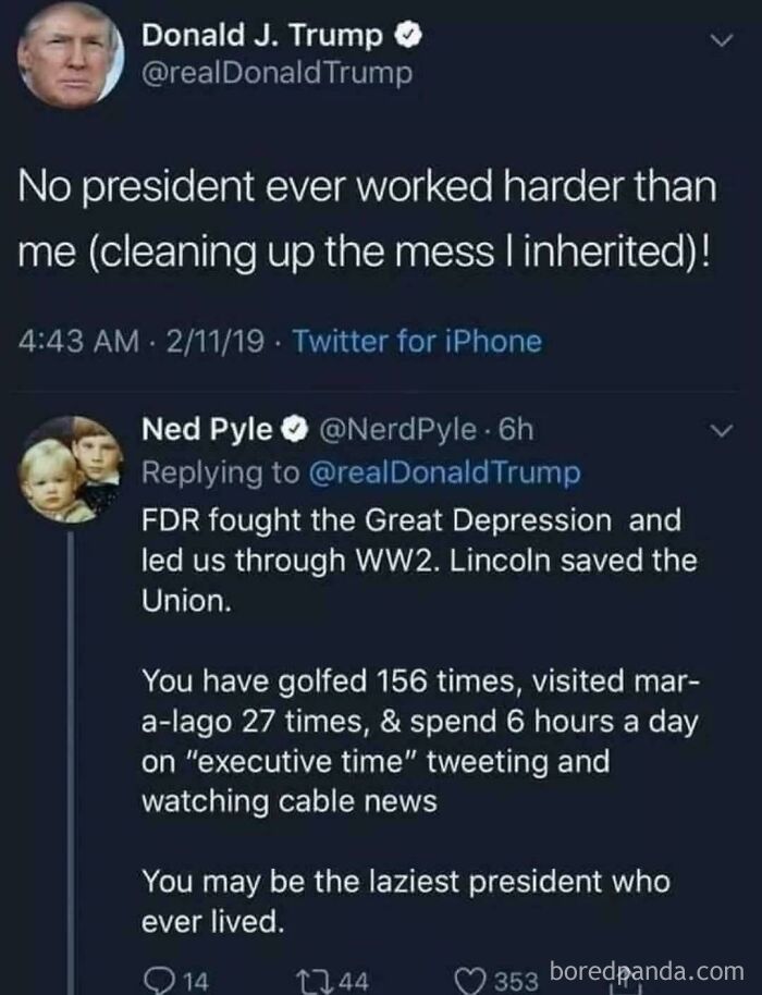 These 50 Posts That Roast Society Are Hilariously Spot-On