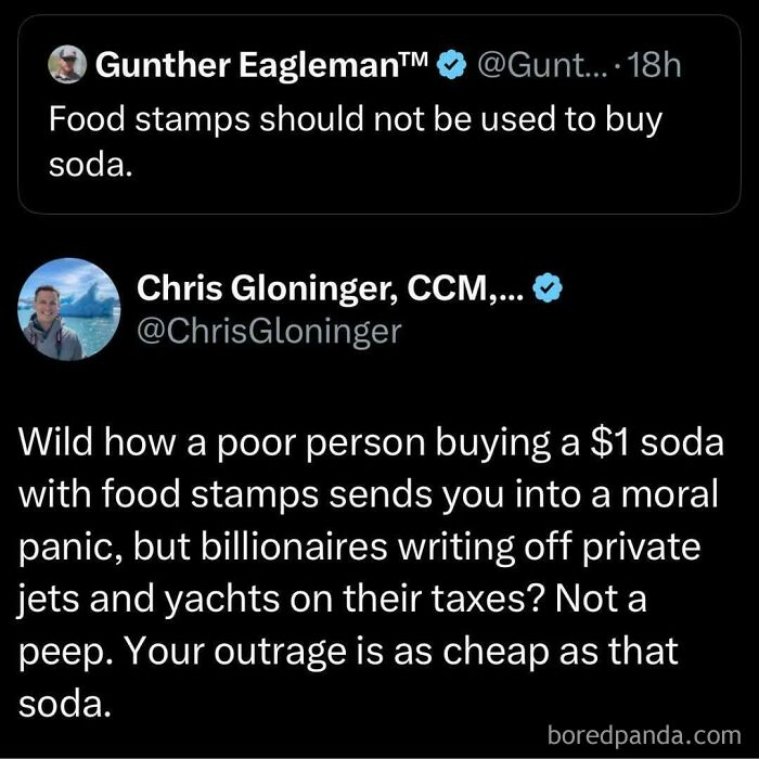 These 50 Posts That Roast Society Are Hilariously Spot-On