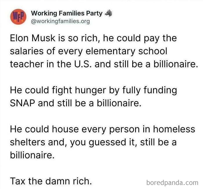 These 50 Posts That Roast Society Are Hilariously Spot-On