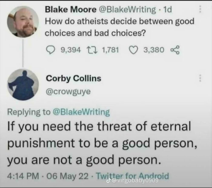 These 50 Posts That Roast Society Are Hilariously Spot-On