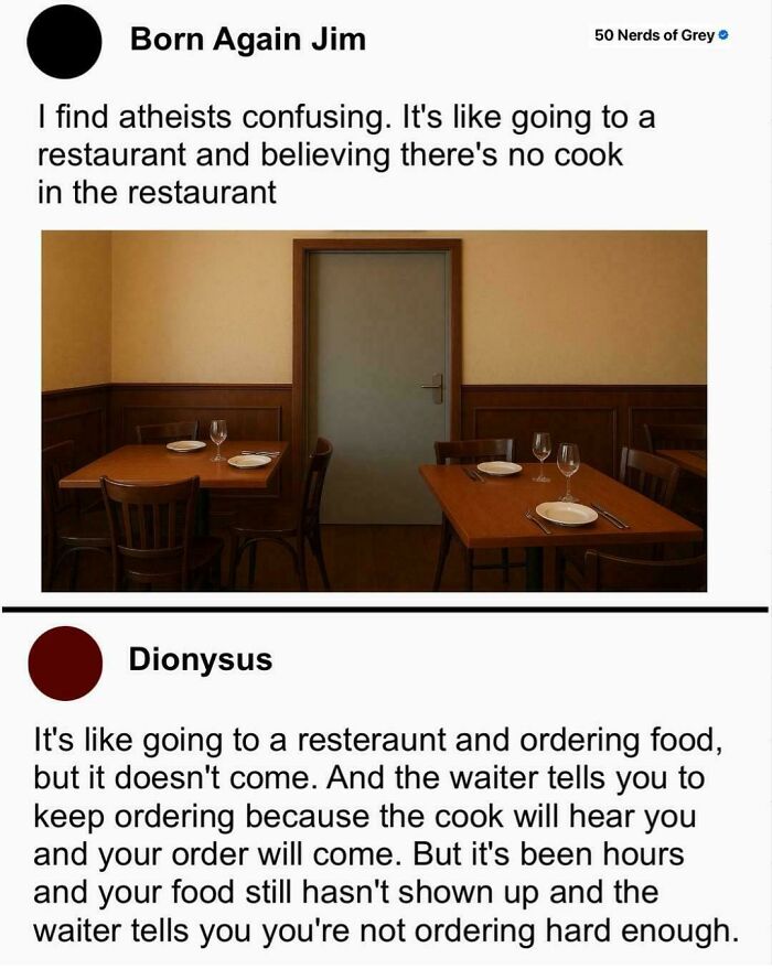 These 50 Posts That Roast Society Are Hilariously Spot-On