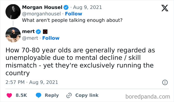 These 50 Posts That Roast Society Are Hilariously Spot-On