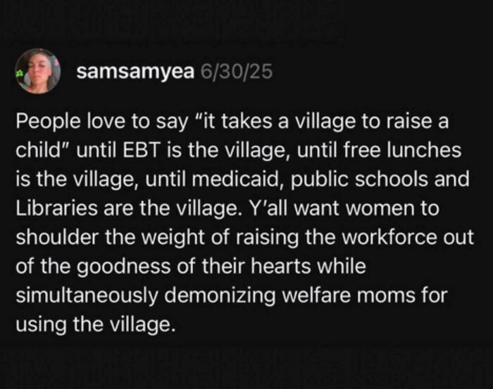 These 50 Posts That Roast Society Are Hilariously Spot-On