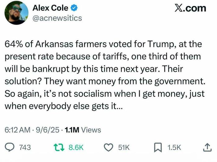 These 50 Posts That Roast Society Are Hilariously Spot-On