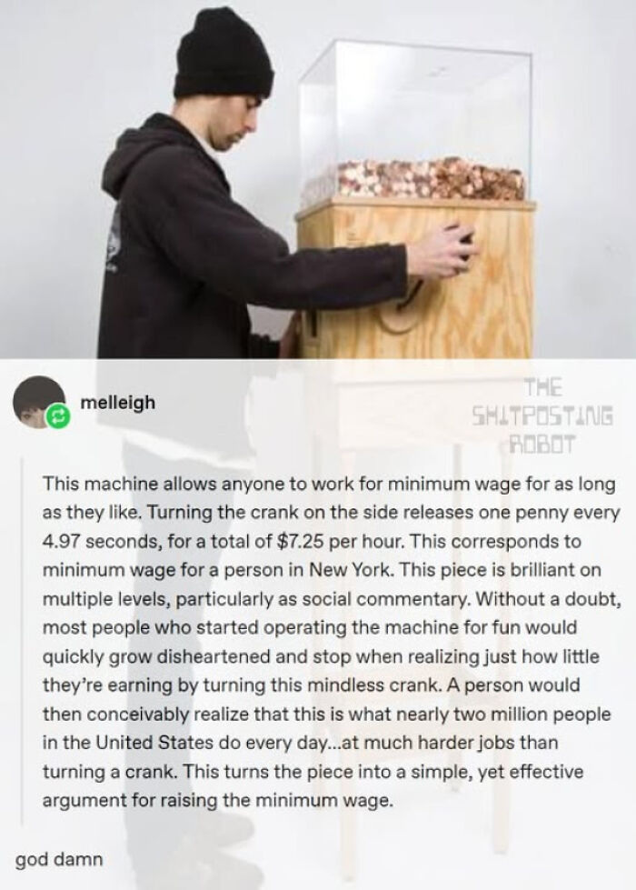 These 50 Posts That Roast Society Are Hilariously Spot-On