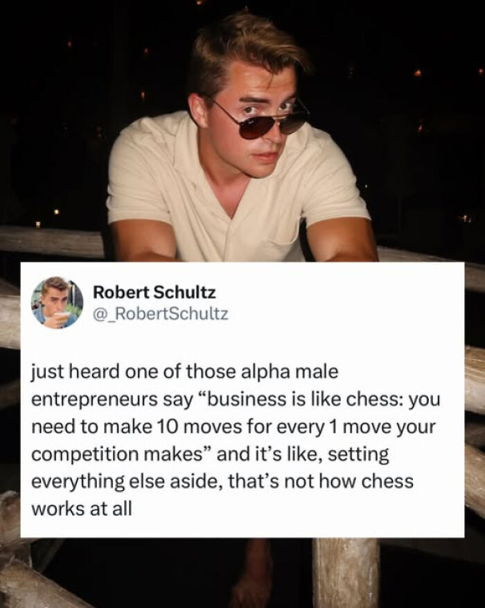 These 50 Posts That Roast Society Are Hilariously Spot-On