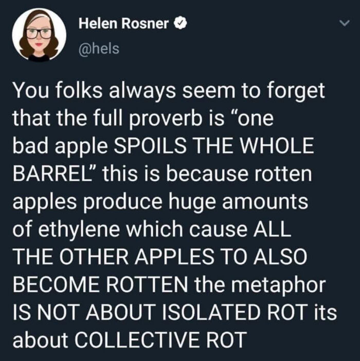 These 50 Posts That Roast Society Are Hilariously Spot-On