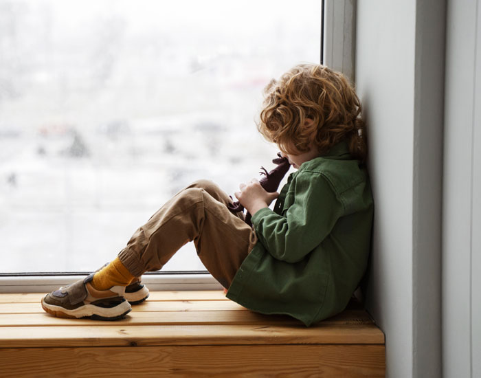 Wait, People Actually Realized These Childhood Things Weren't Normal?