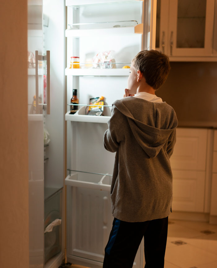 Wait, People Actually Realized These Childhood Things Weren't Normal?