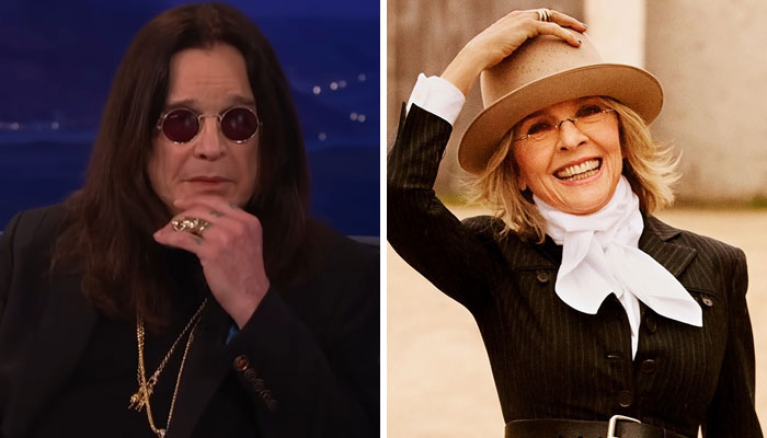 The 36 Celebs We Sadly Said Goodbye To In 2025 (Yep, It Was A Lot)