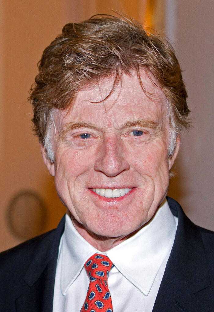 Robert Redford, The Sundance Hollywood Godfather