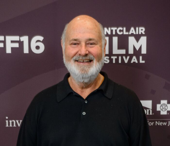Rob Reiner, The Master of Movies and TV