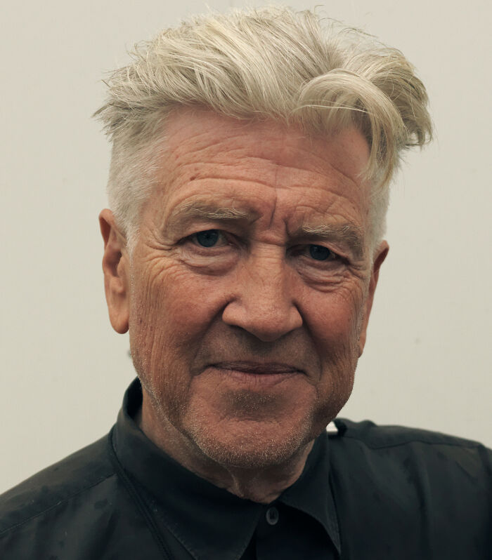 David Lynch, The Master of the Weird and Wonderful