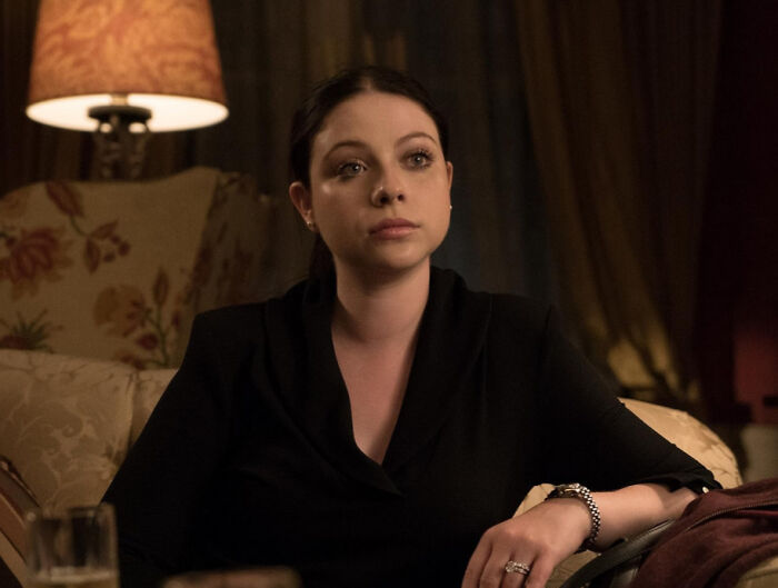 Michelle Trachtenberg, The Bright Teen Screen Star