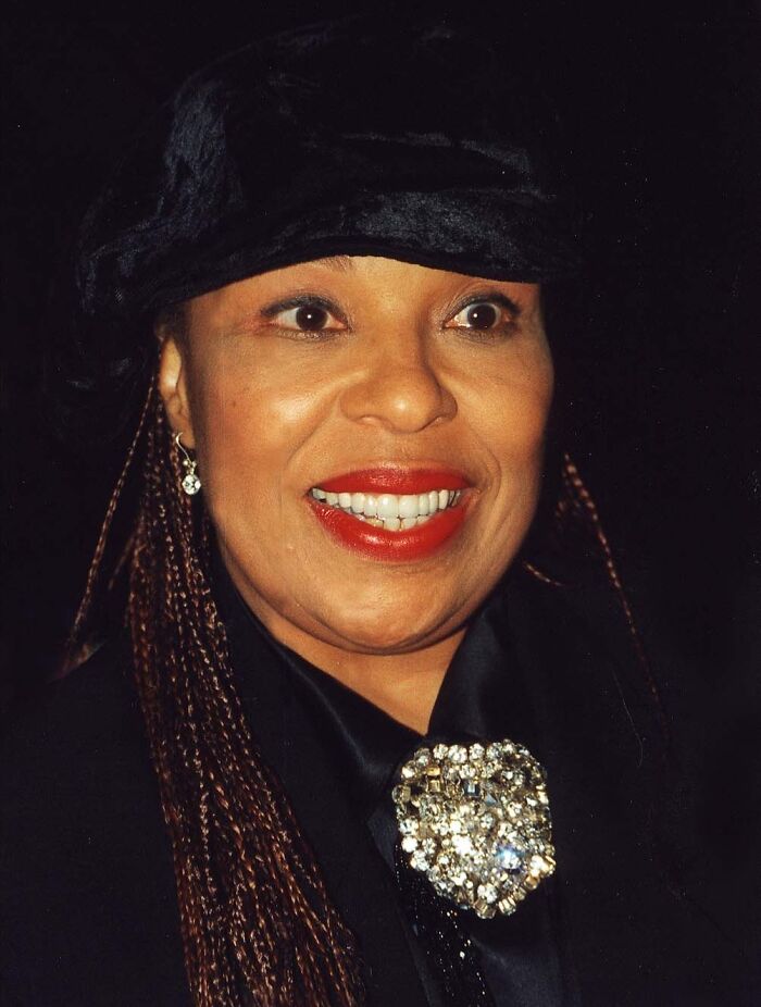 Roberta Flack, Soul’s Smoothest Voice