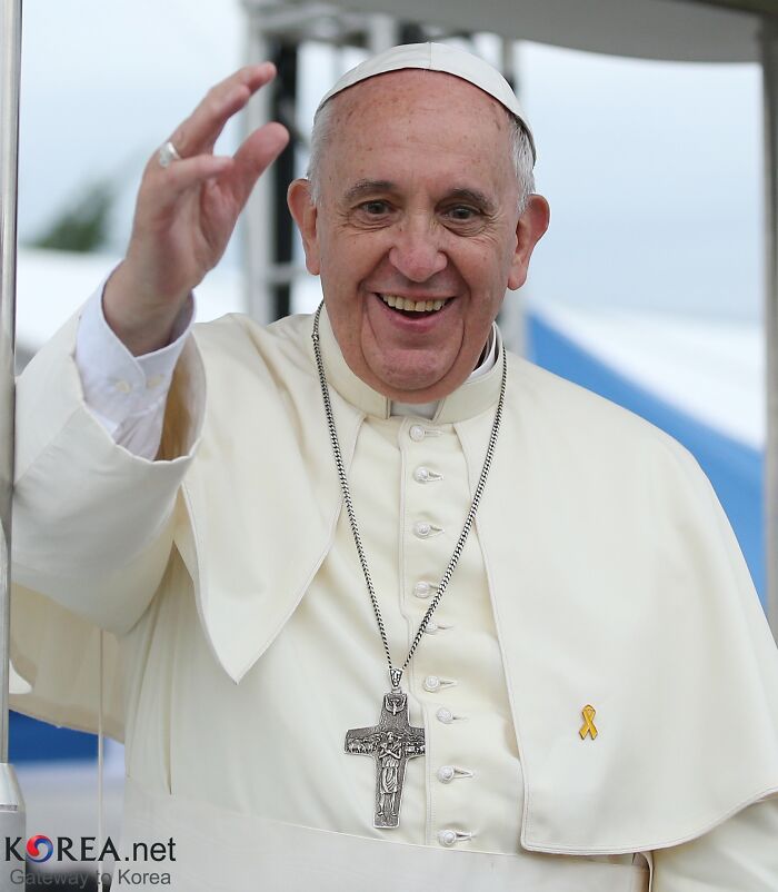 Pope Francis, The Humble Catholic Leader