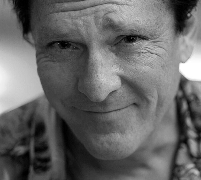 Michael Madsen, The Cult Bad Guy With a Poet’s Soul