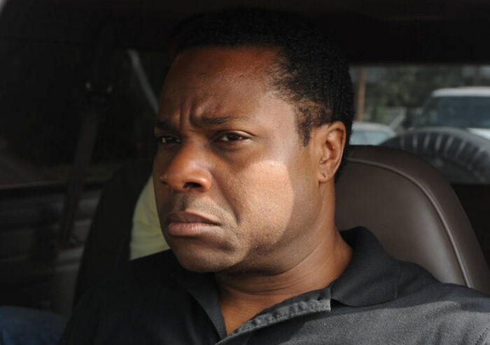 Malcolm-Jamal Warner, The Cool Kid Who Grown-Up Gracefully