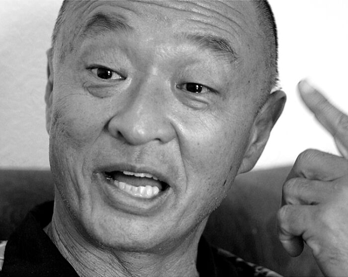 Cary-Hiroyuki Tagawa, The Ultimate Villain