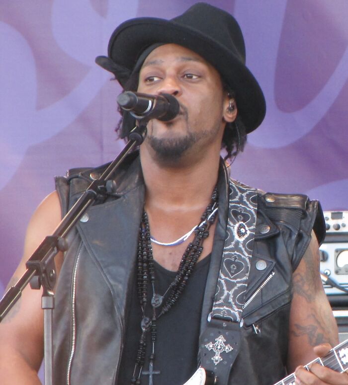 D'Angelo, The Neo-Soul Maestro