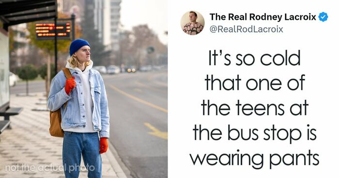 69 Dad & Husband Tweets That Nail That Hilarious Everyday Chaos