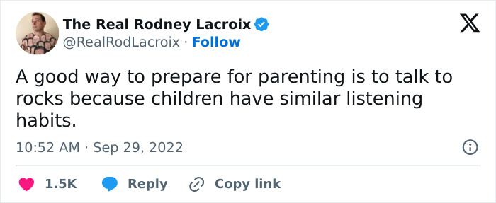 69 Dad & Husband Tweets That Nail That Hilarious Everyday Chaos