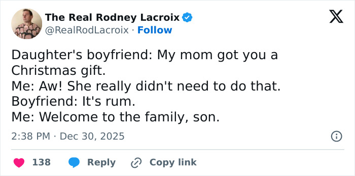 69 Dad & Husband Tweets That Nail That Hilarious Everyday Chaos