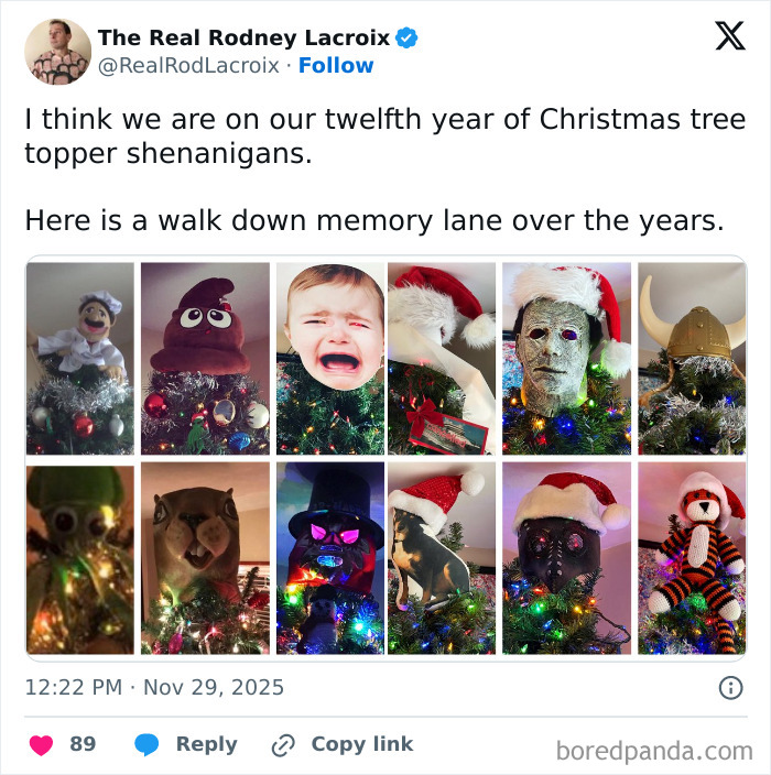 69 Dad & Husband Tweets That Nail That Hilarious Everyday Chaos