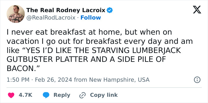 69 Dad & Husband Tweets That Nail That Hilarious Everyday Chaos