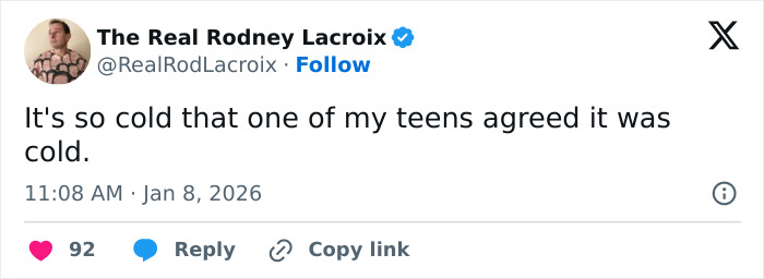 69 Dad & Husband Tweets That Nail That Hilarious Everyday Chaos