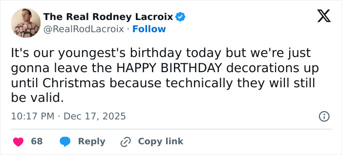 69 Dad & Husband Tweets That Nail That Hilarious Everyday Chaos